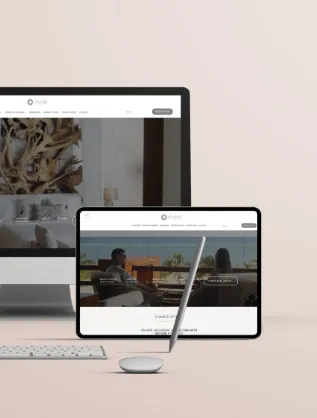 Chablé Hotels Social Media