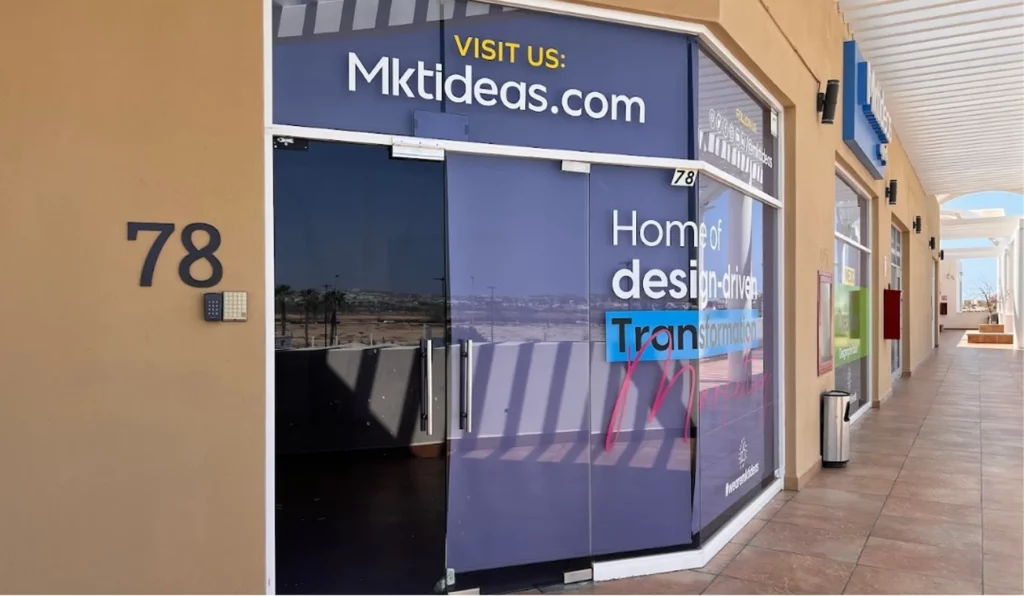 Mktideas Agency se compromete a brindarte resultados excepcionales y a ayudarte a alcanzar tus metas de Marketing.