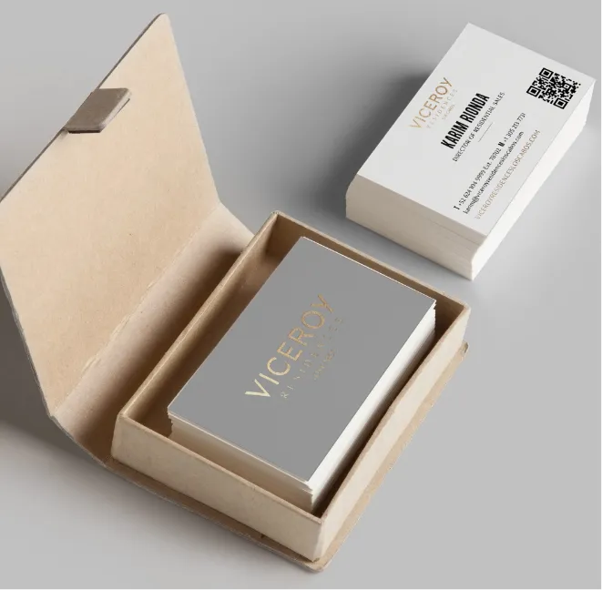 Viceroy Residences Social Media