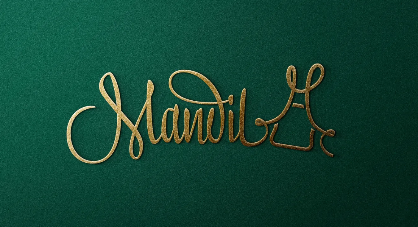 Mandil Social Media