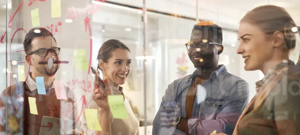 Potenciamos el posicionamiento de su empresa con el objetivo de construir una imagen activa de la marca y generar acciones comerciales.