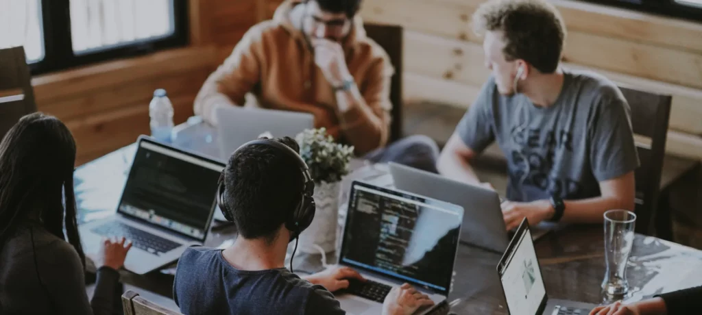 Impulsa tu negocio en línea con nuestras soluciones de desarrollo web en Los Cabos. Diseños innovadores, funcionales y adaptados a tus necesidades.