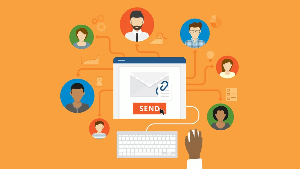 Email Marketing remains one of the most effective strategies to reach your audience, maintain close communication, and boost your sales.